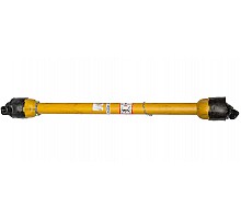 AZ63047 / AXE10340 Cardan shaft cat.6 z21/hexagon