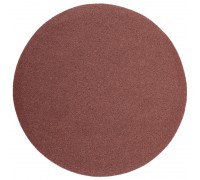 34-847 Круг абразивный липучка 125 мм. P240 Novoabrasive 5 шт