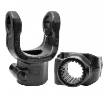 Connecting fork Cat.6 (30,2*92) 1 3/4" Z20