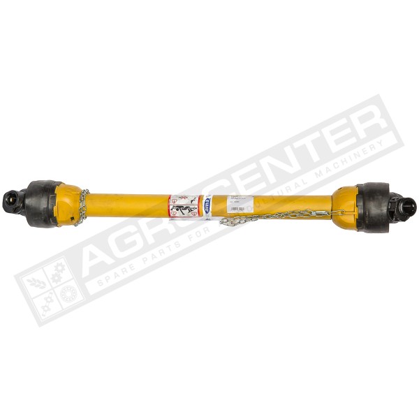 Карданный вал 4 кат. (1000-1226) z6/z6 - 1