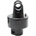 Drive shaft fork 4 cat. (27*74.6) 1"3/8 Z6 / with overrunning clutch (01196) - 3