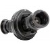 Wide-angle connection 6 cat. 1" 3/8 Z6 / under the external triangular pipe - 4