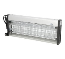 Лампа для знищення комах / комарів Farma 2*20W