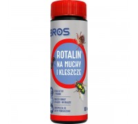 Розпилювач Fly Rotalin 25SC 100ml Bros