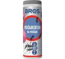 Гранулы от муравьев Bros, 120г