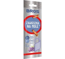 Вешалка от моли Bros