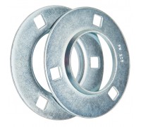 PF 62 Bearing housing, set of 2 CT, 239321, AE46699, 86974088