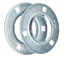 PF 62 Bearing housing, set of 2 CT, 239321, AE46699, 86974088