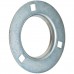 PF 72 Bearing housing, set of 2 CT, H135410, 616068, Z30769 - 2