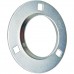 PF 72 Bearing housing, set of 2 CT, H135410, 616068, Z30769 - 3