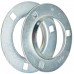 PF 72 Bearing housing, set of 2 CT, H135410, 616068, Z30769 - 1