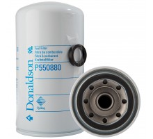 P550880 Fuel filter Donaldson, 2170311, 84468410