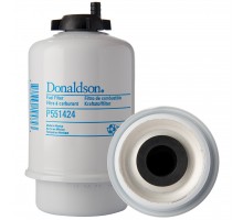 P551424 Fuel filter Donaldson [John Deere], RE52987, RE53400