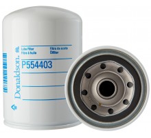 P554403 Oil filter Donaldson, 147223, 147224, 3118119R1