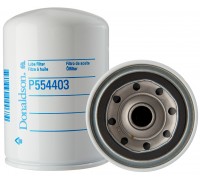 P554403 Фільтр масляний Donaldson, 147223, 147224, 3118119R1