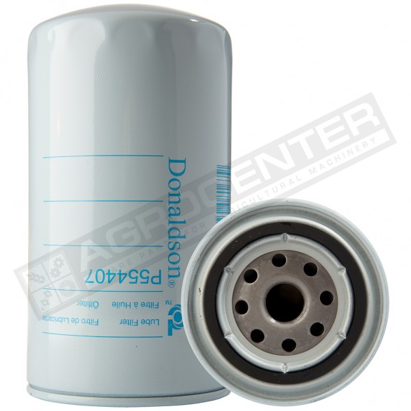 P554407 Фільтр масляний Donaldson, 865466616, 3214797R1, 476954 - 1