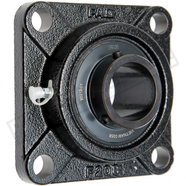 UCF208 Bearing unit FAG, 3001211, M09687 - 1