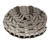 38,4 VC 2K1 L4 Roller chain Tagex (price for 1m, reel chain 5m)