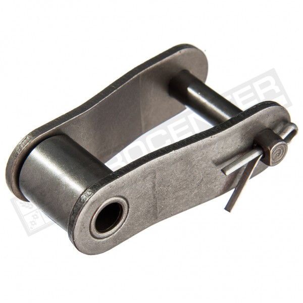 AH137631 Chain lock bend [John Deere], AH166639, AZ46340 - 1