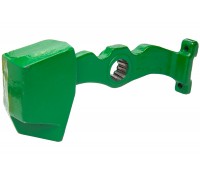 H136758 Swing lever Parts Express [John Deere]