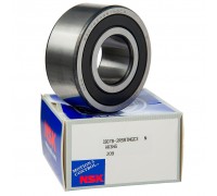 3307 B 2RSRTNG C3 Подшипник NSK, 215960