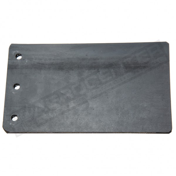 797777 Rubber paddle [Claas Lexion] HEAVY-PARTS ORIGINAL, 797777.2 - 1