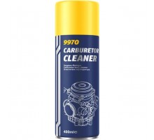 Спрей для очистки карбюратора 9970 Manol Carburetor Cleaner 0.4L