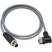 015134 Cable extension [Claas Lexion] - 1