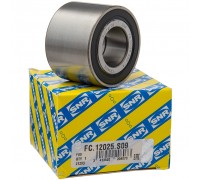 FC12025S09 Roller bearing SNR