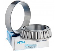 4T-JLM506849/810 Подшипник роликовый конический NTN, 822-110C, 822-109C