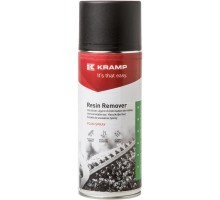 Resin remover (for knives, chains, guides) 400 ml