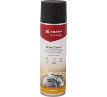 Очисник гальм 500ml Kramp