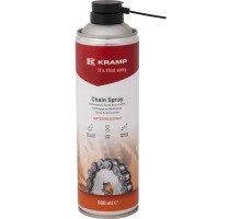 Spray / lubricant for chains 500 ml