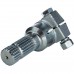 z20-Z21 Перехідник для карданного валу 1 3/4" z20 - 1 3/8" Z21, z20/Z21 - 2