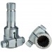 z20-Z21 Перехідник для карданного валу 1 3/4" z20 - 1 3/8" Z21, z20/Z21 - 1