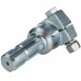 z20-Z6 Adapter for cardan shaft 1 3/4" z20 - 1 3/8" Z6, z20/Z6 - 2
