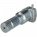 z6-Z21 Переходник для карданного вала 1 3/8" z6 - 1 3/8" Z21, z6/Z21 - 2