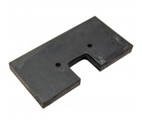 Z20781 Conveyor plate [John Deere] HEAVY-PARTS ORIGINAL