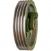 Large Pulley [Wirax] 5036020160, 8245-105-020-185 - 3