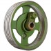 Large Pulley [Wirax] 5036020160, 8245-105-020-185 - 1