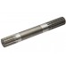 04.5054.00 Shaft Z14/Z14 [Capello], 04505400 - 2