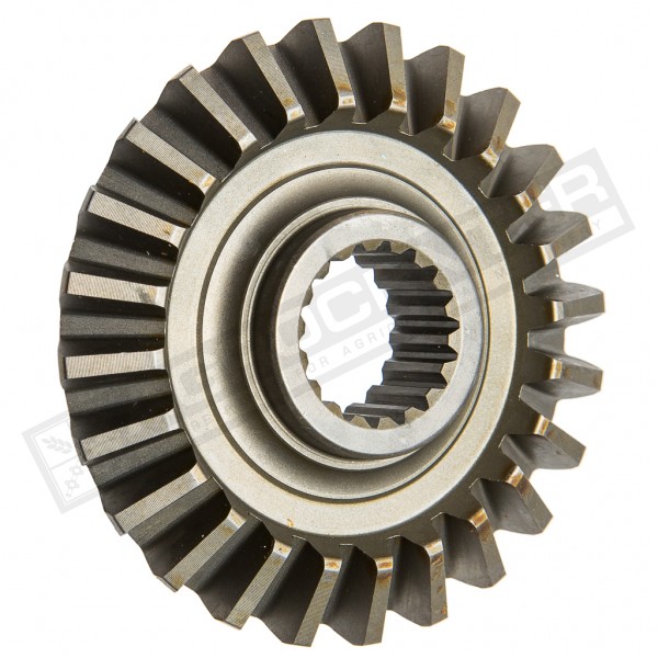 04.5029.00 Gear Z24 [Capello], 04502900 - 1