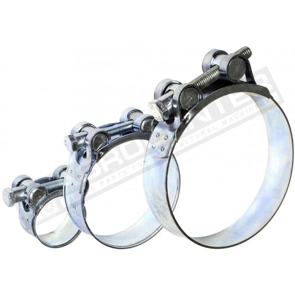74-79 Hose Clamp - 1