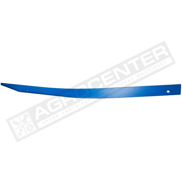 SRP 350 P4L Mouldboard slat left ( RA008 ) AGROPA - 1