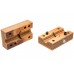 Підшипник дерев’яний d20 [Volvo] 800 HEAVY-PARTS ORIGINAL - 2