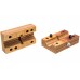 Wooden bearing d25 [Volvo] 830, 1130 HEAVY-PARTS ORIGINAL - 2