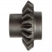 8245-036-010-673 Rotary mower gear Z21 WIRAX, 5036010670 - 2