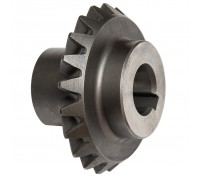 8245-036-010-673 Rotary mower gear Z21 WIRAX, 5036010670
