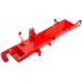 8245-105-020-233 Рама центральная 1.65 косилки WIRAX - 3