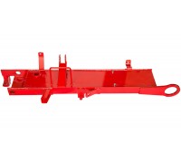 8245-105-020-233 Рама центральная 1.65 косилки WIRAX